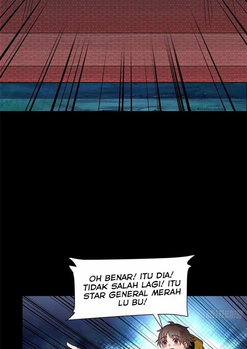 Legend of Star General Chapter 69 page 56
