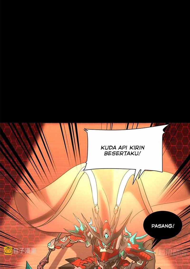 Legend of Star General Chapter 69 page 59