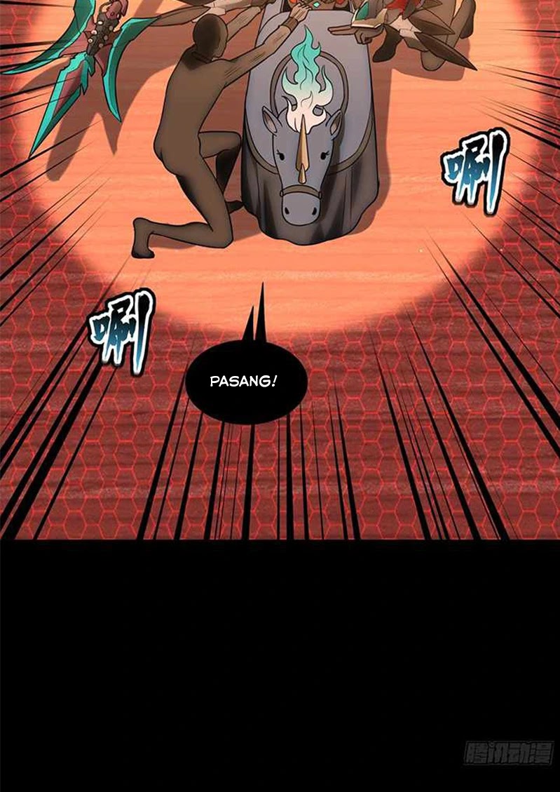 Legend of Star General Chapter 69 page 60