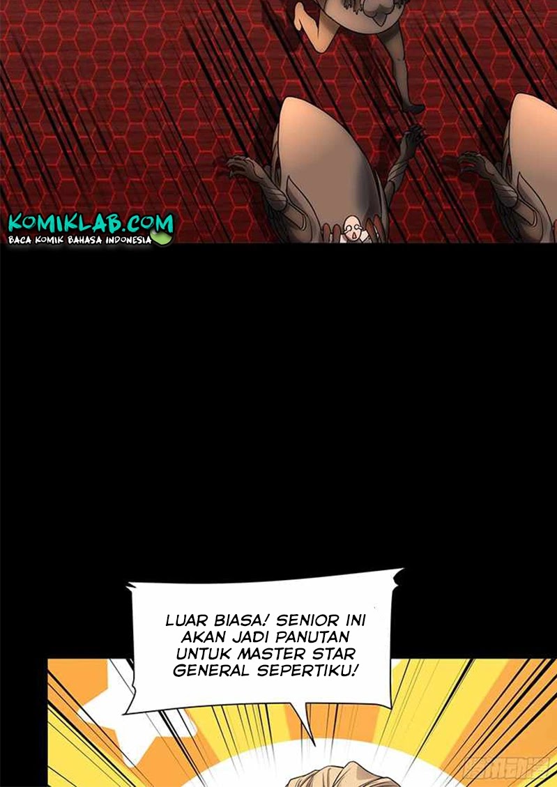 Legend of Star General Chapter 69 page 62
