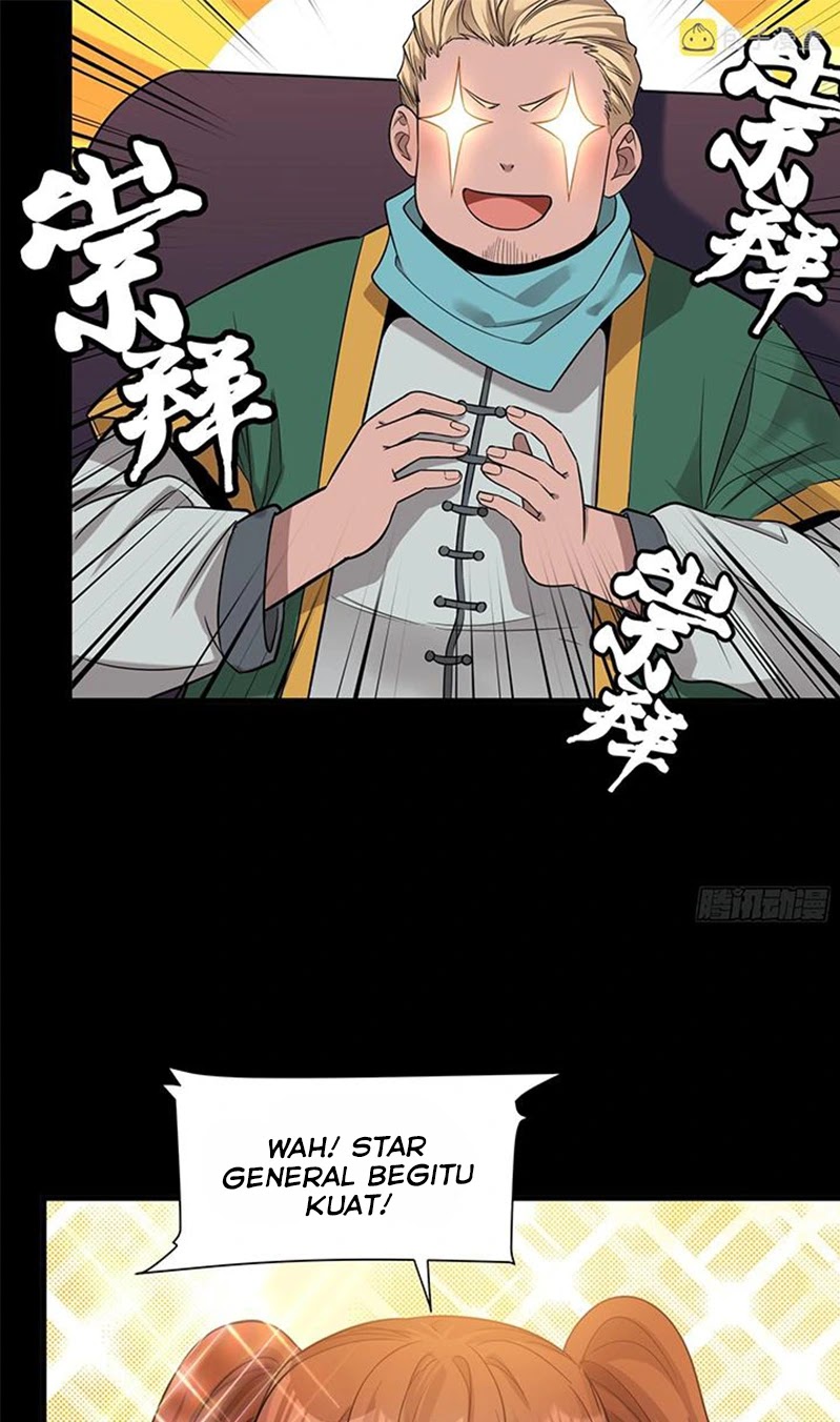 Legend of Star General Chapter 69 page 63