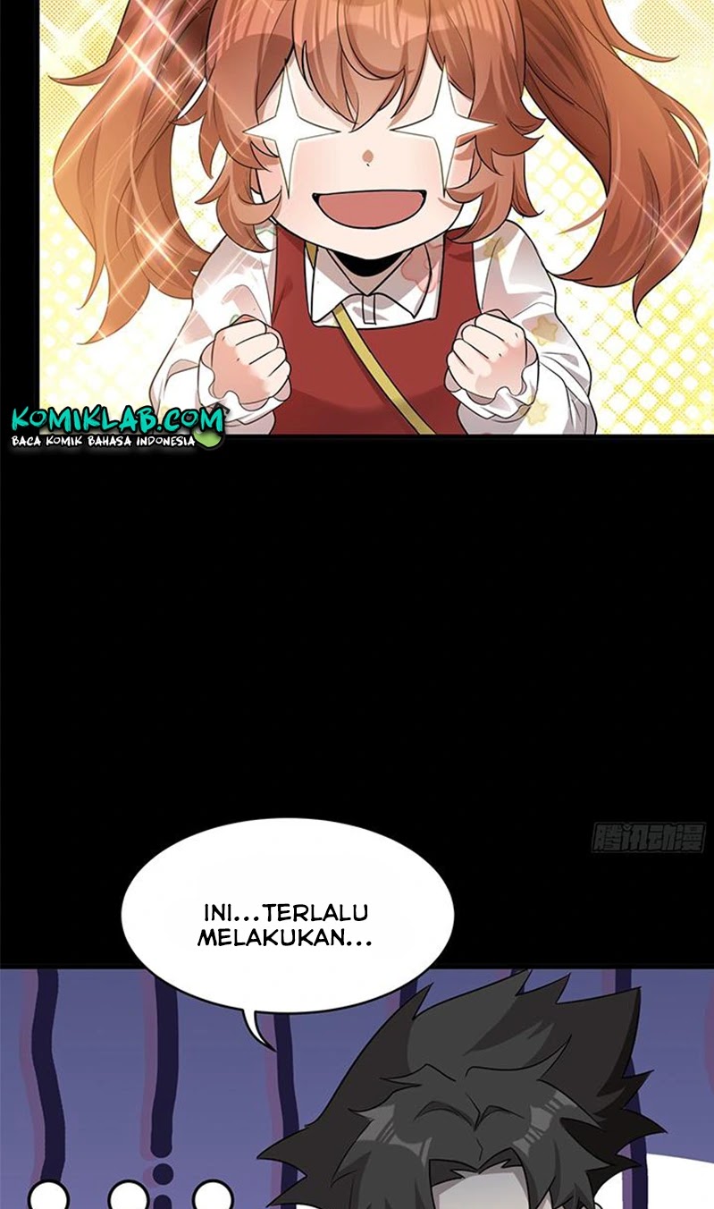 Legend of Star General Chapter 69 page 64
