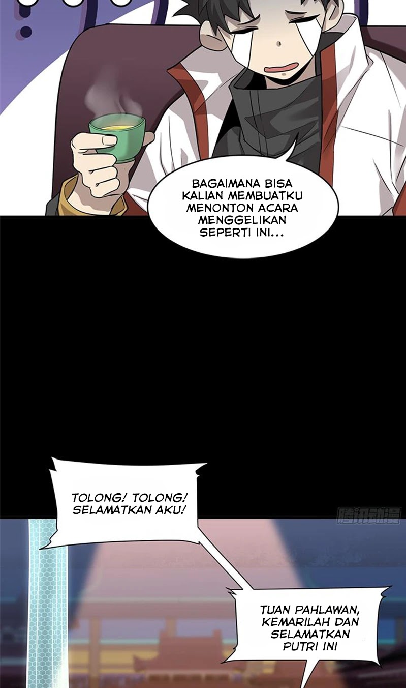 Legend of Star General Chapter 69 page 65
