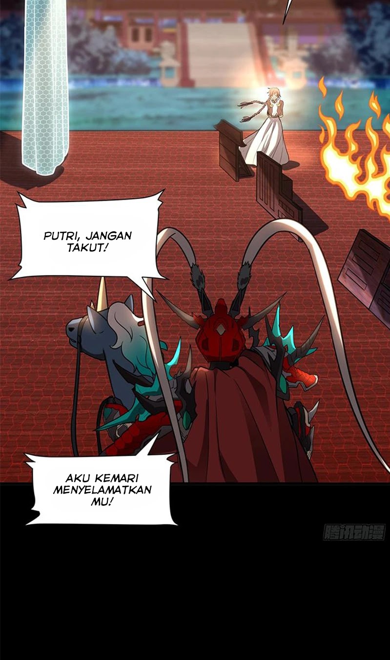 Legend of Star General Chapter 69 page 66