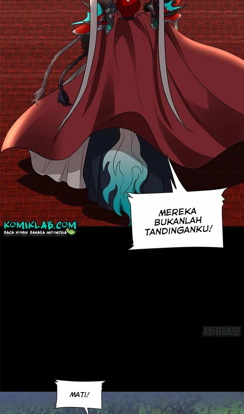 Legend of Star General Chapter 69 page 69