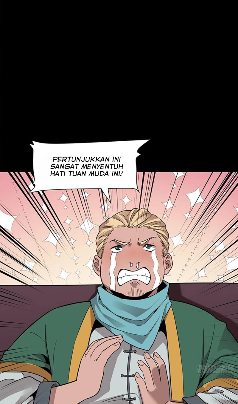 Legend of Star General Chapter 69 page 71