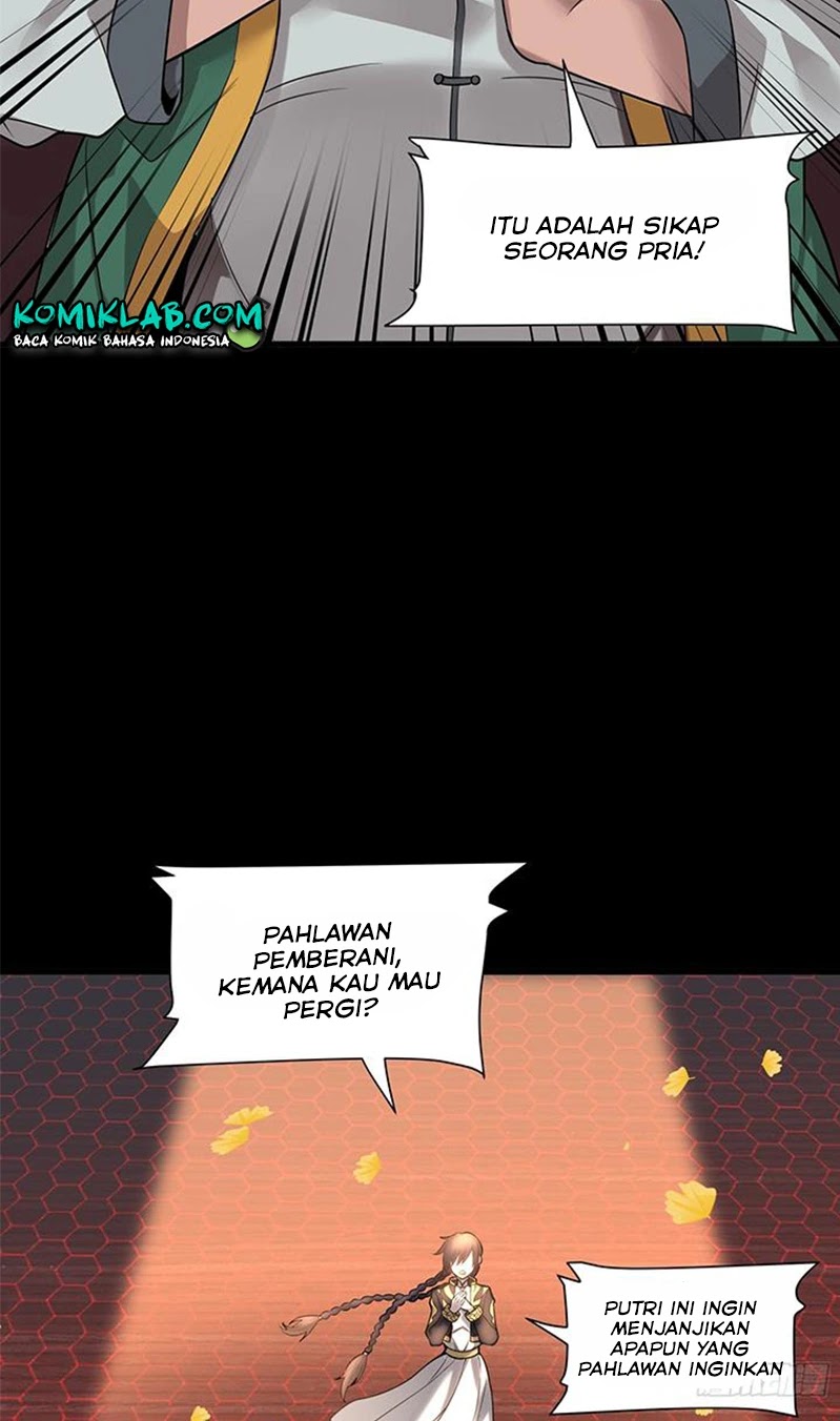 Legend of Star General Chapter 69 page 72