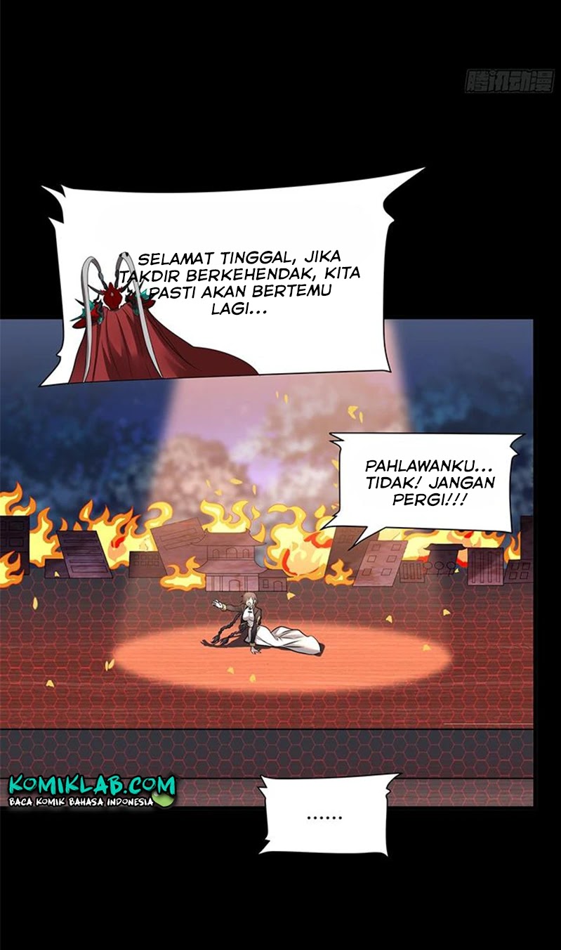 Legend of Star General Chapter 69 page 75