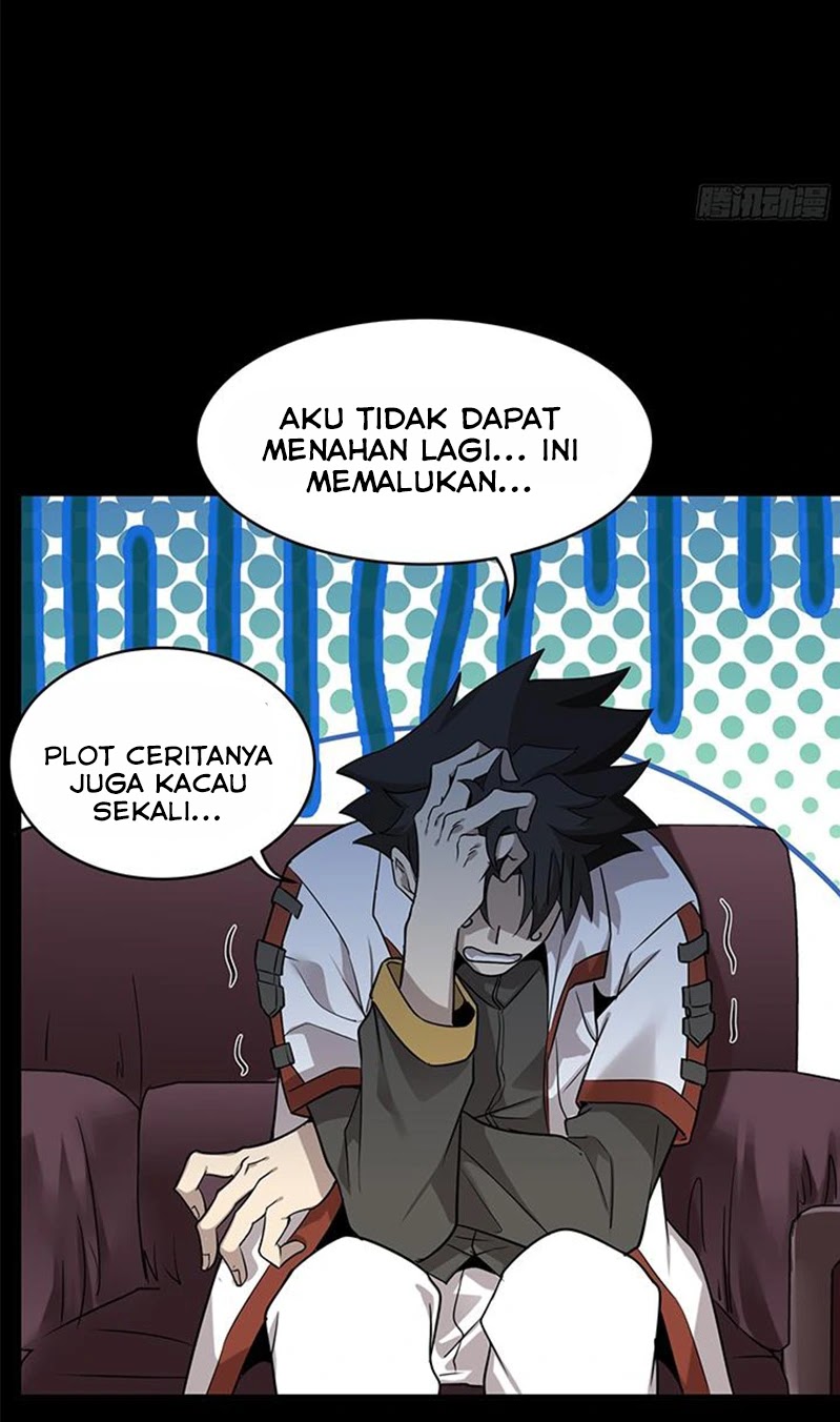 Legend of Star General Chapter 69 page 76