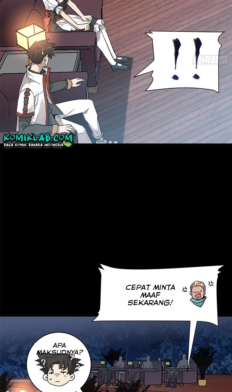 Legend of Star General Chapter 69 page 79