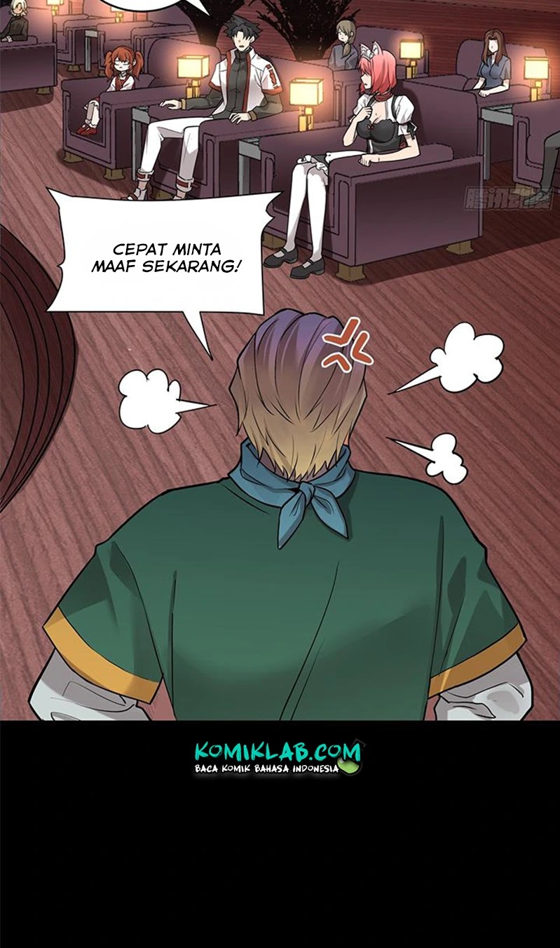 Legend of Star General Chapter 69 page 80