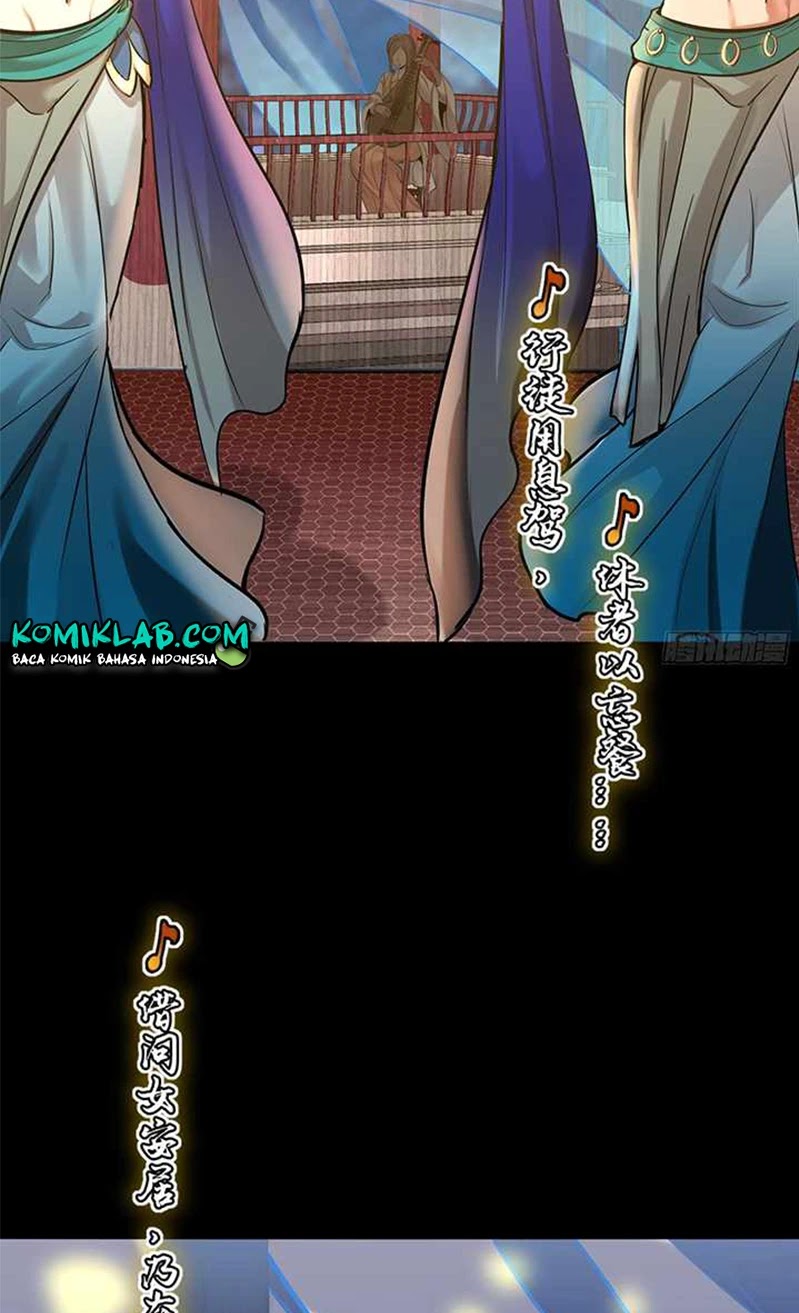 Legend of Star General Chapter 69 page 9