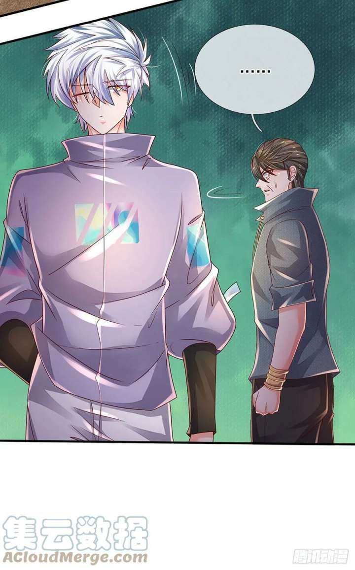 100.000 Layers Of Body Refining: I Raise All Emperor Chapter 170 page 10