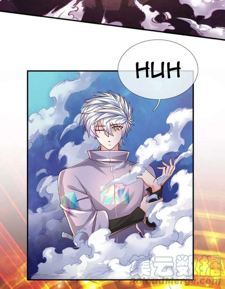 100.000 Layers Of Body Refining: I Raise All Emperor Chapter 170 page 12