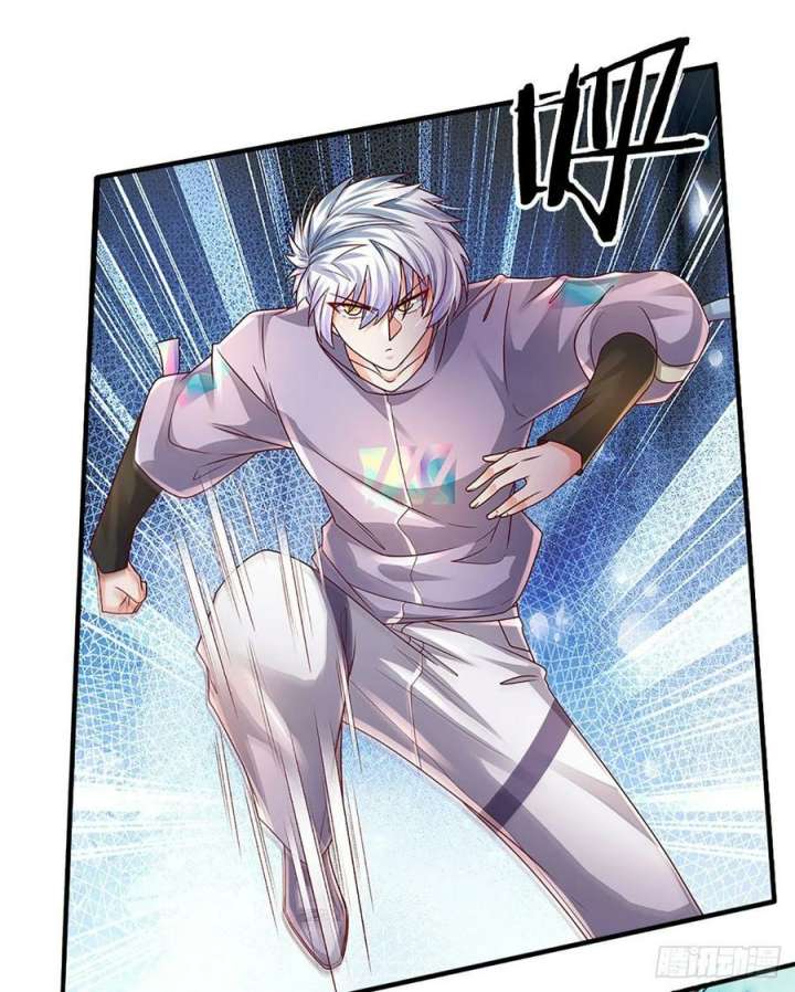 100.000 Layers Of Body Refining: I Raise All Emperor Chapter 170 page 15