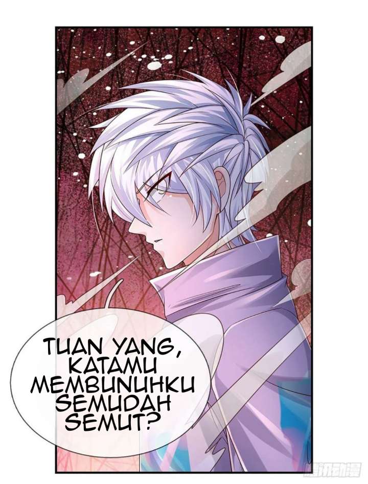 100.000 Layers Of Body Refining: I Raise All Emperor Chapter 170 page 21