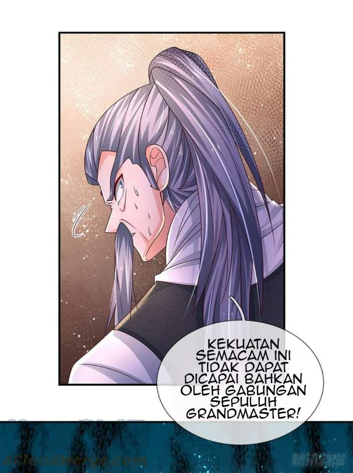 100.000 Layers Of Body Refining: I Raise All Emperor Chapter 170 page 24