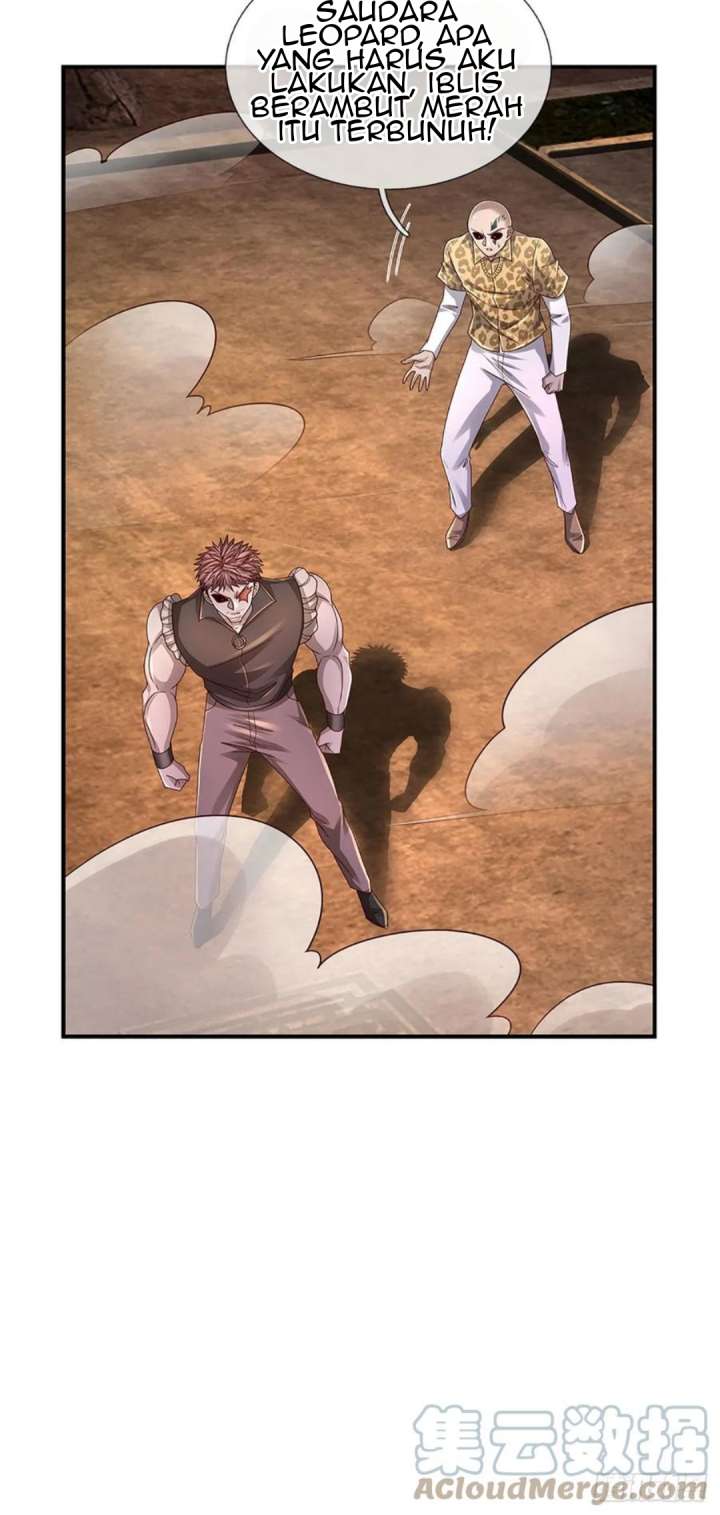 100.000 Layers Of Body Refining: I Raise All Emperor Chapter 170 page 26