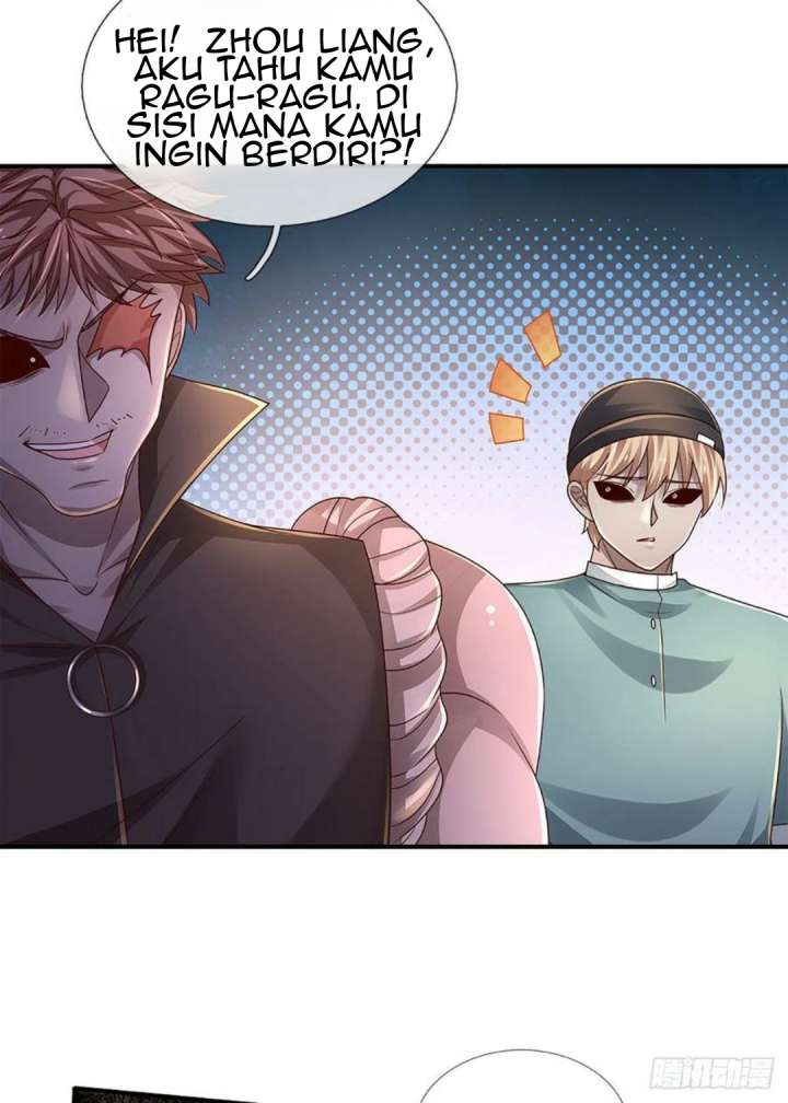 100.000 Layers Of Body Refining: I Raise All Emperor Chapter 170 page 29