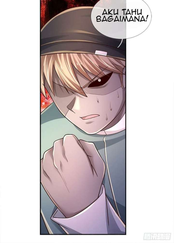 100.000 Layers Of Body Refining: I Raise All Emperor Chapter 170 page 33