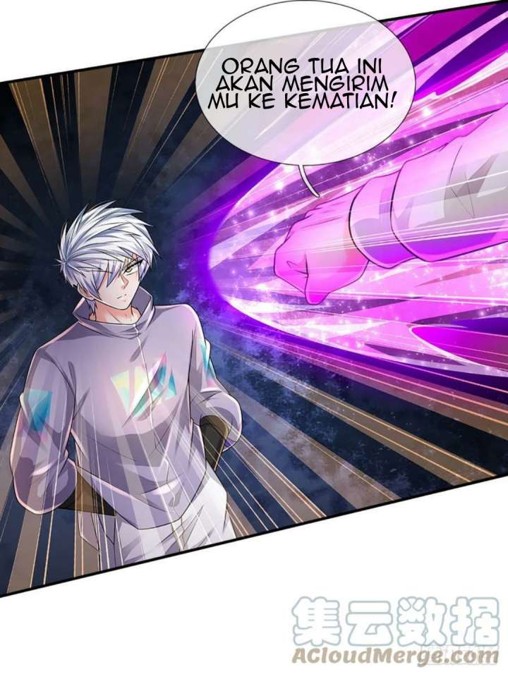 100.000 Layers Of Body Refining: I Raise All Emperor Chapter 170 page 4