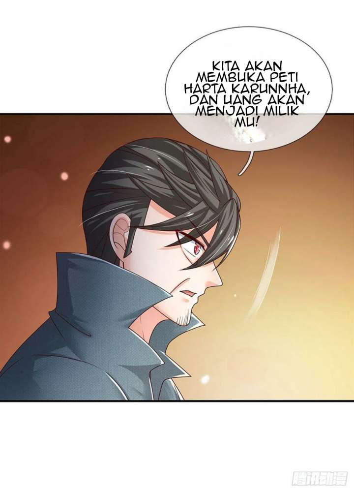 100.000 Layers Of Body Refining: I Raise All Emperor Chapter 169 page 21