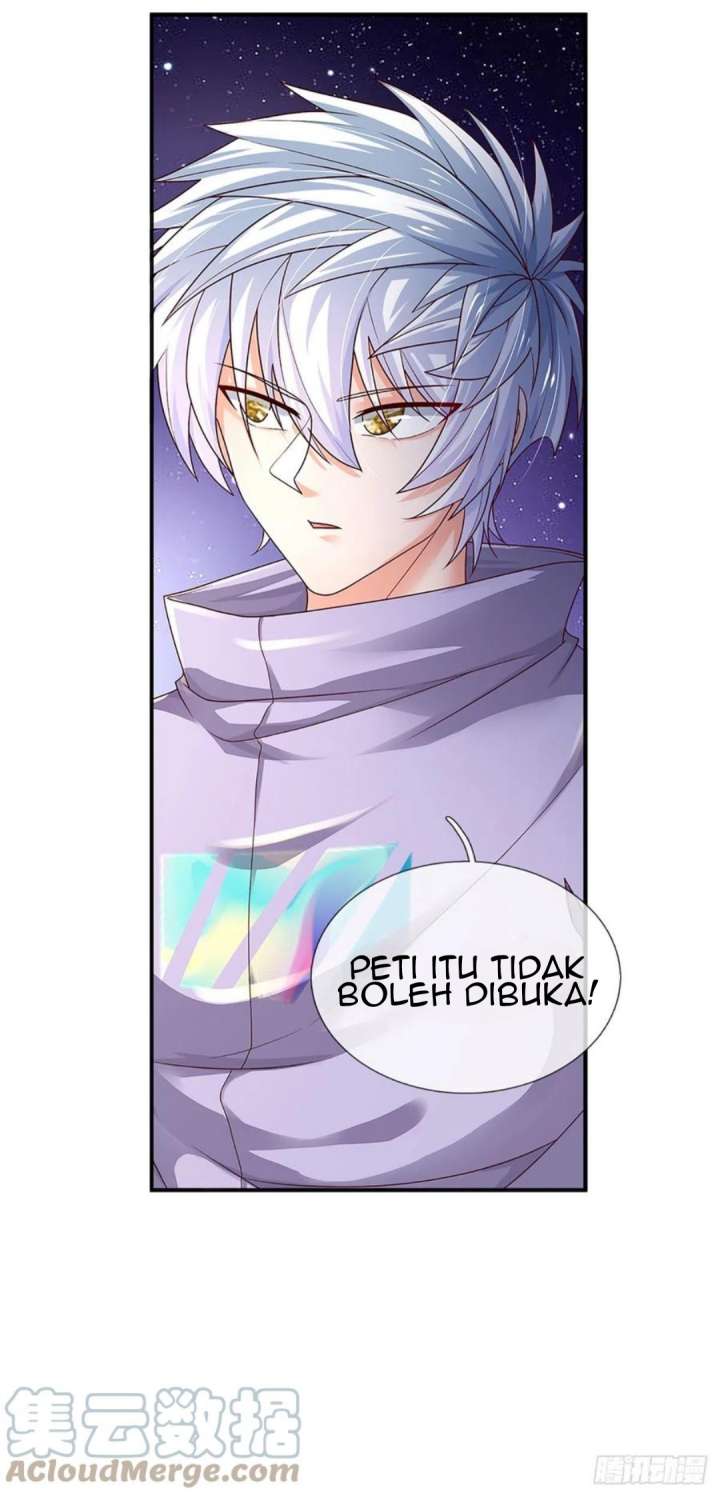 100.000 Layers Of Body Refining: I Raise All Emperor Chapter 169 page 22