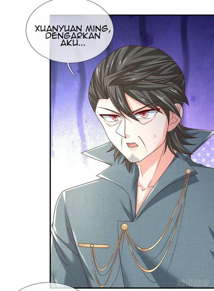 100.000 Layers Of Body Refining: I Raise All Emperor Chapter 169 page 25