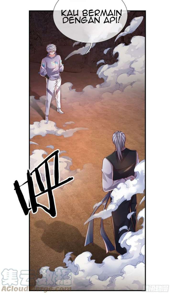 100.000 Layers Of Body Refining: I Raise All Emperor Chapter 169 page 30
