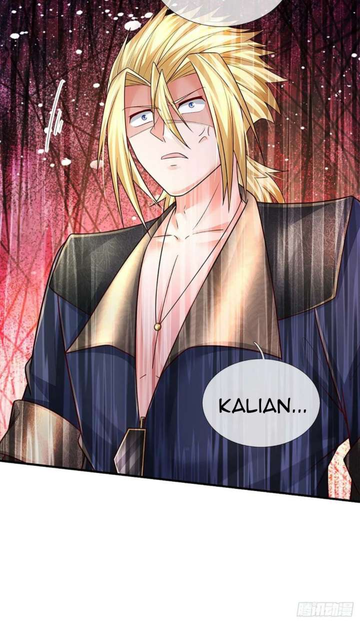100.000 Layers Of Body Refining: I Raise All Emperor Chapter 169 page 7