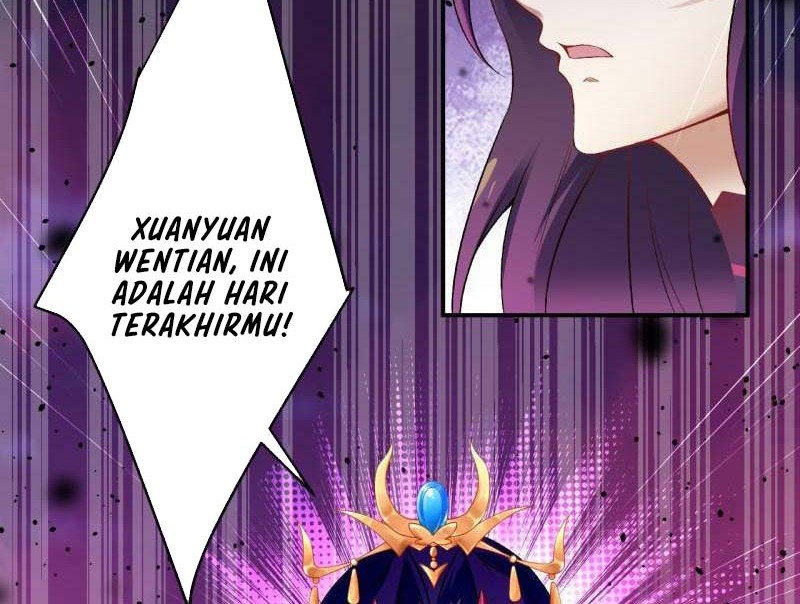 Against the Gods Chapter 517 page 19