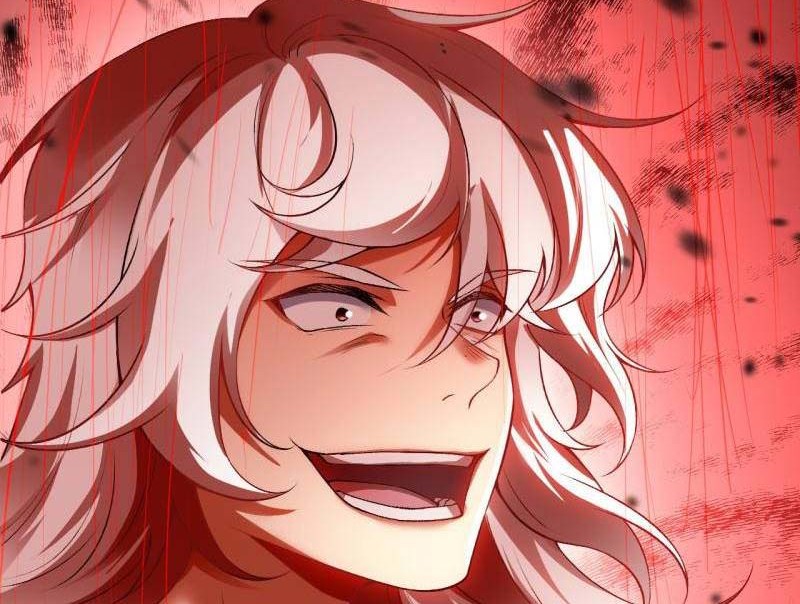 Against the Gods Chapter 517 page 21