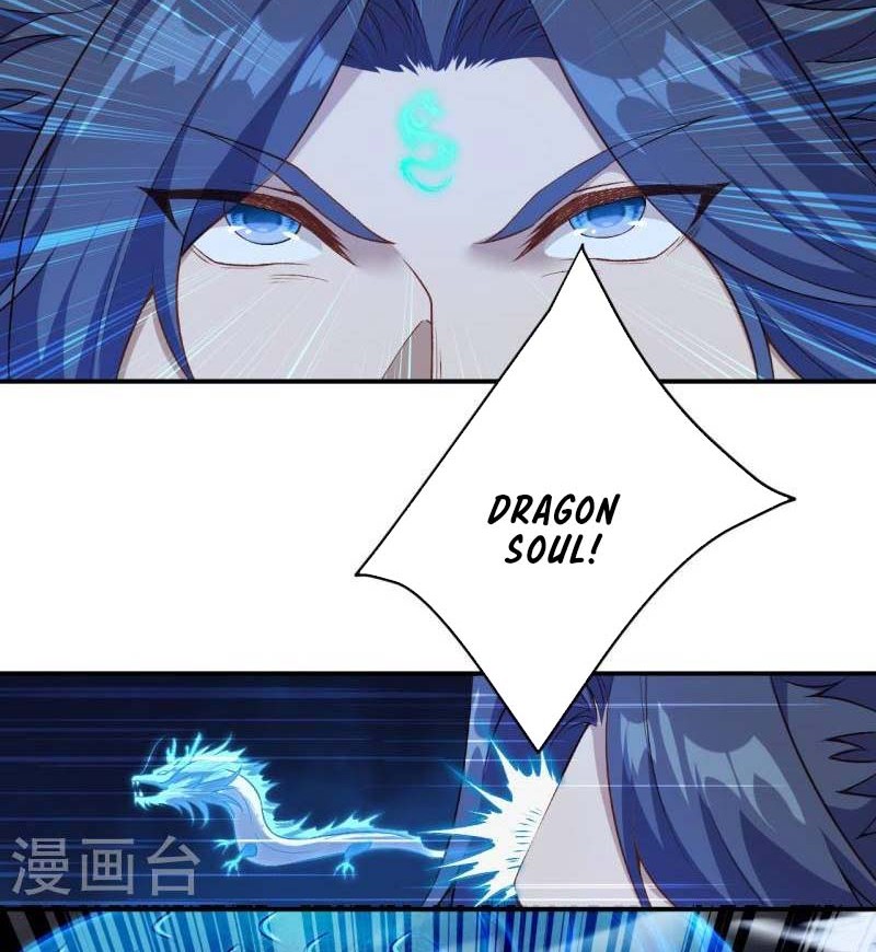 Against the Gods Chapter 517 page 31