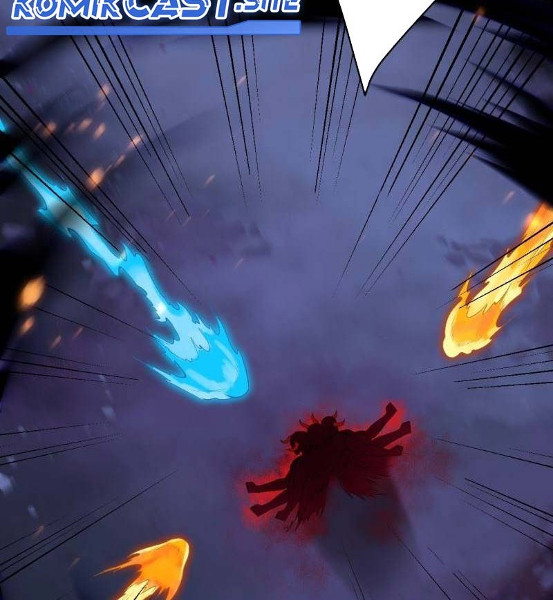 Against the Gods Chapter 517 page 37