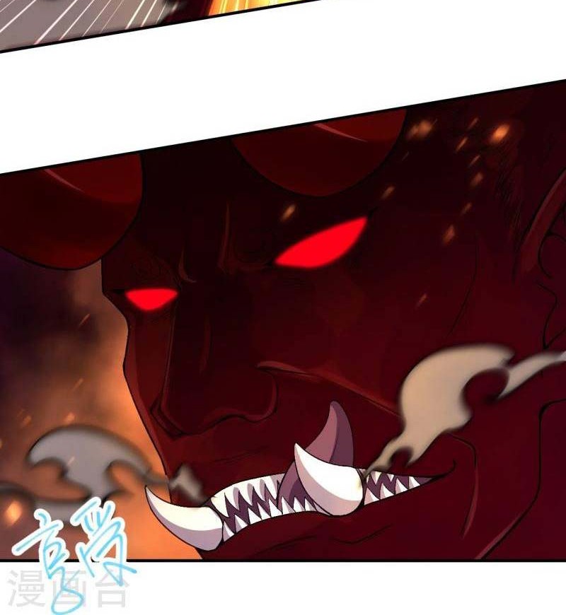 Against the Gods Chapter 517 page 39