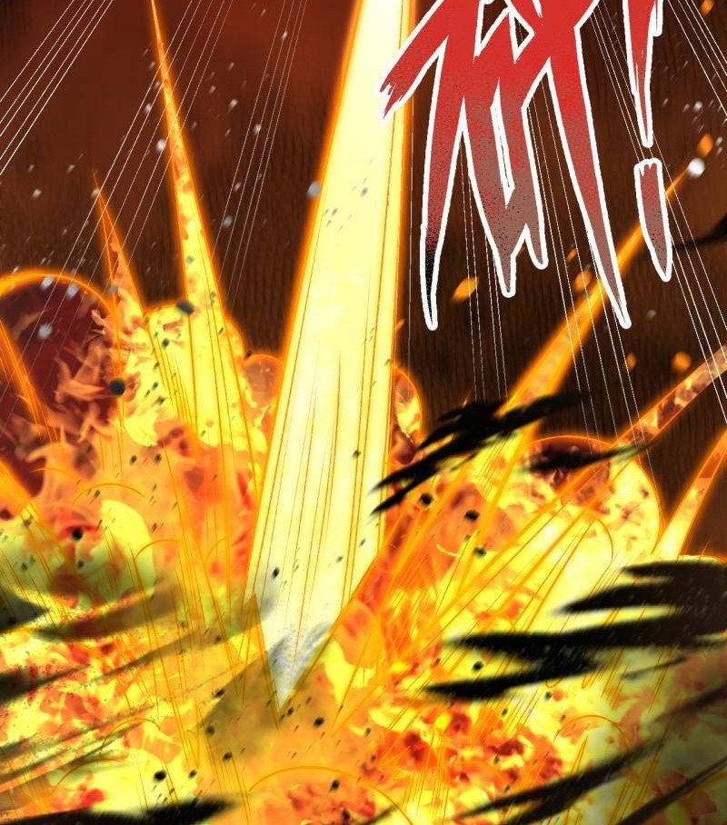 Against the Gods Chapter 517 page 11