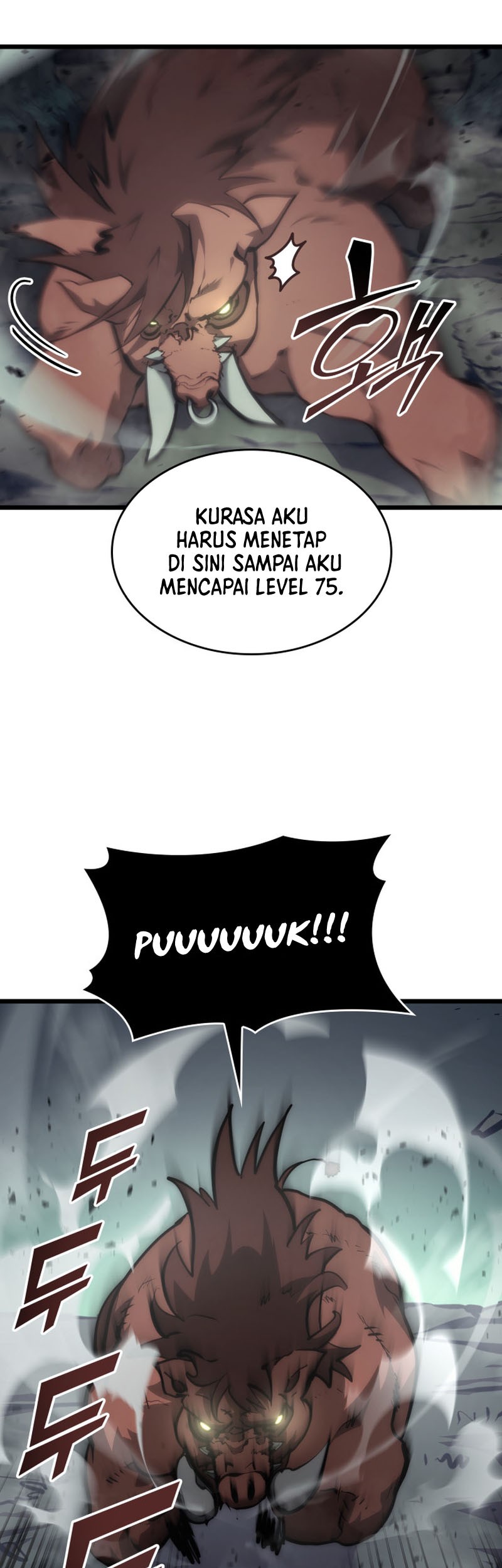 Return of the SSS-Class Ranker Chapter 33 page 36