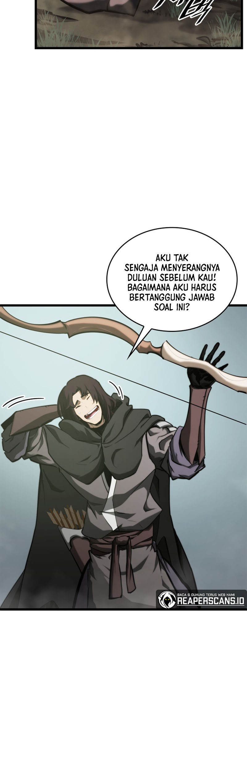Return of the SSS-Class Ranker Chapter 33 page 40