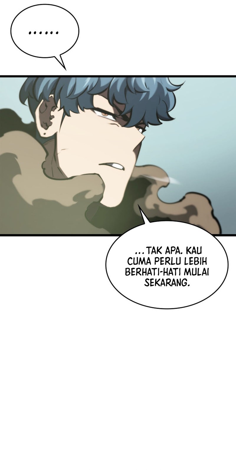 Return of the SSS-Class Ranker Chapter 33 page 41