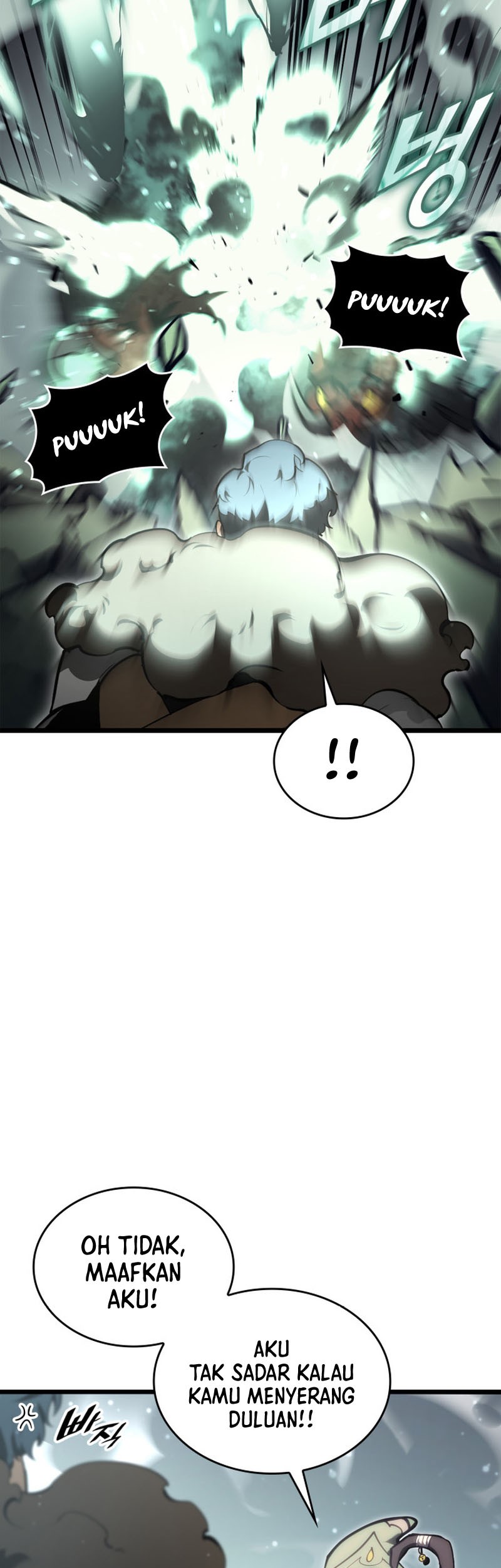 Return of the SSS-Class Ranker Chapter 33 page 44