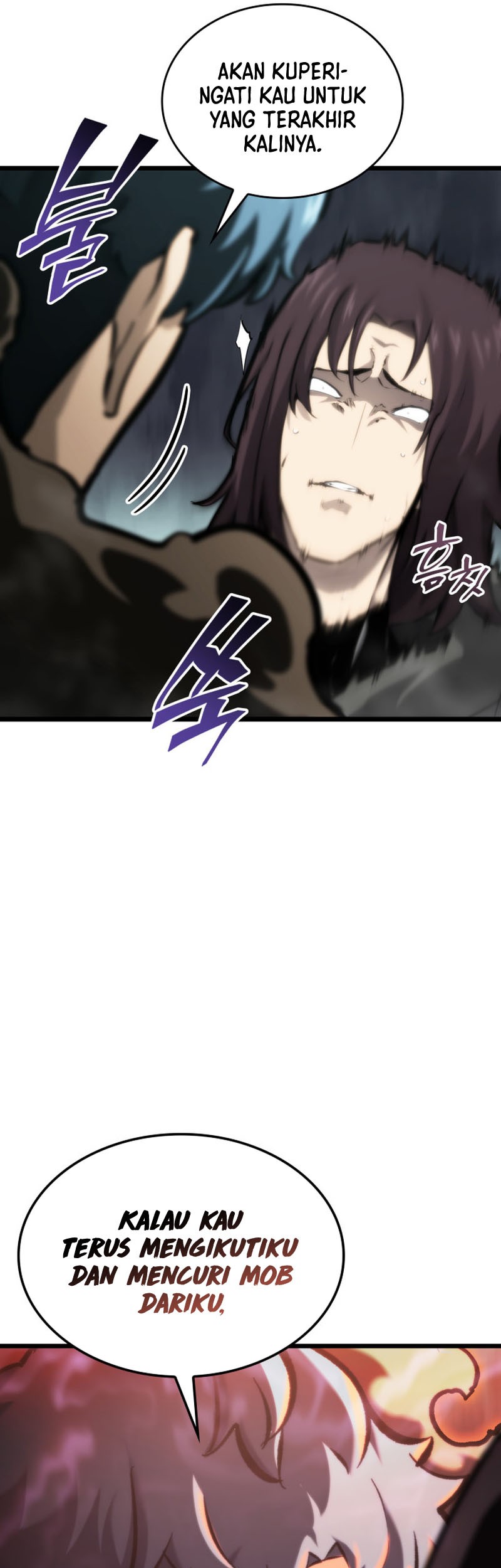 Return of the SSS-Class Ranker Chapter 33 page 50