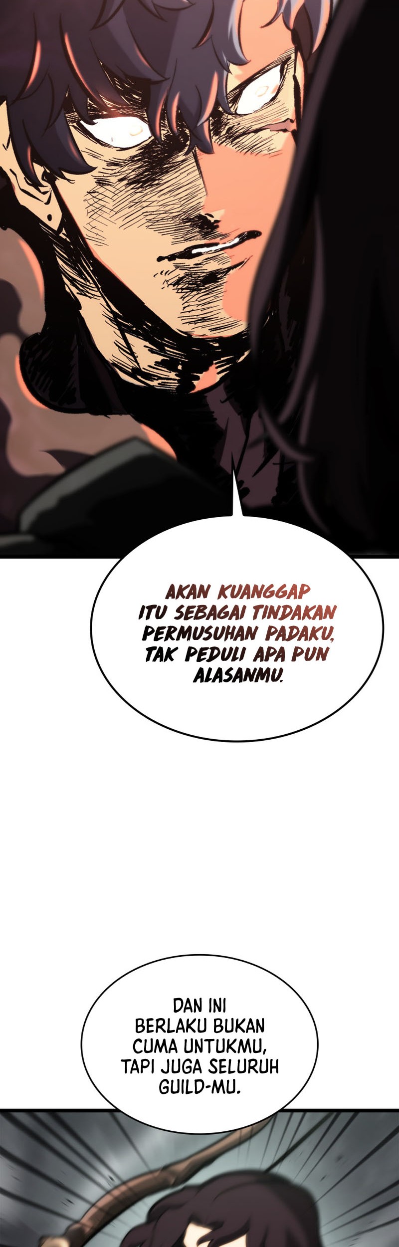Return of the SSS-Class Ranker Chapter 33 page 51