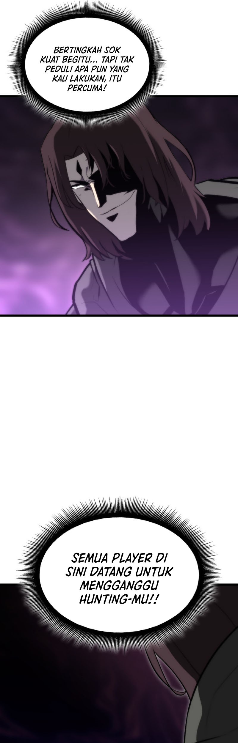 Return of the SSS-Class Ranker Chapter 33 page 54