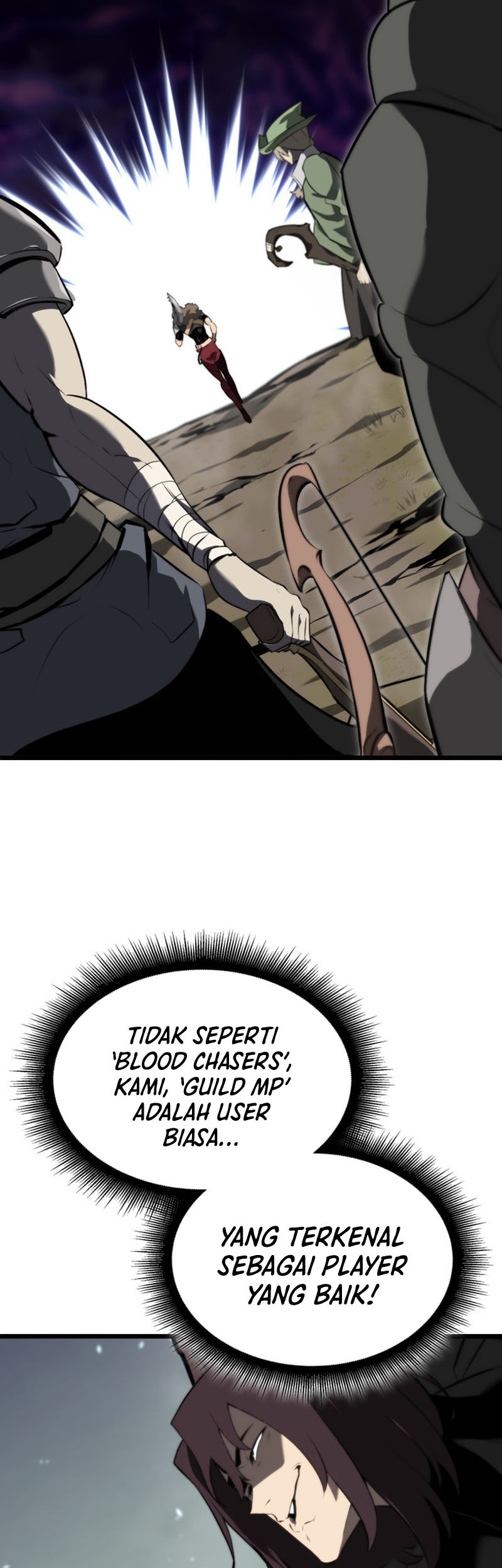 Return of the SSS-Class Ranker Chapter 33 page 55