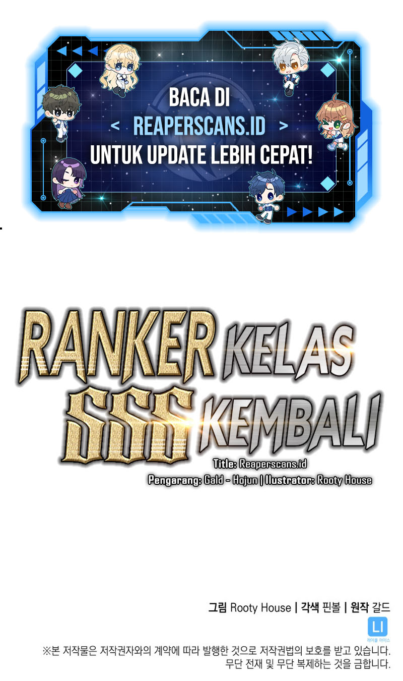 Return of the SSS-Class Ranker Chapter 33 page 58