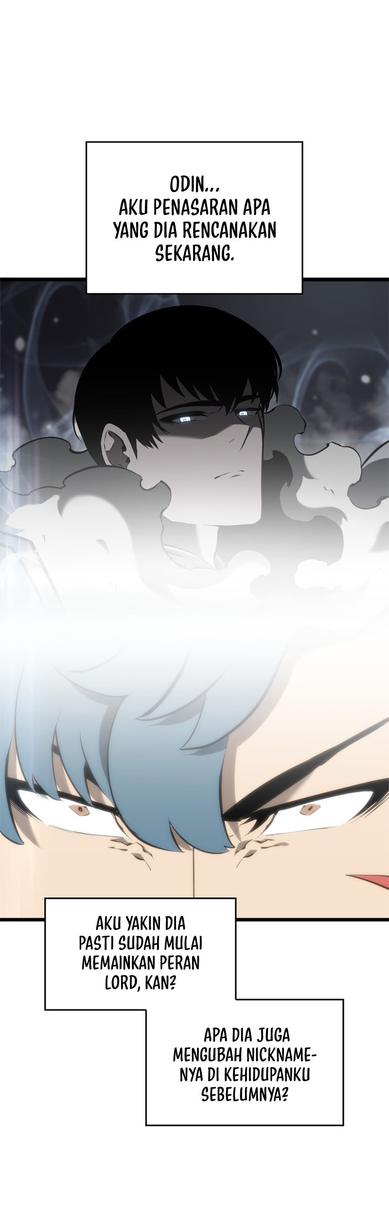 Return of the SSS-Class Ranker Chapter 33 page 14