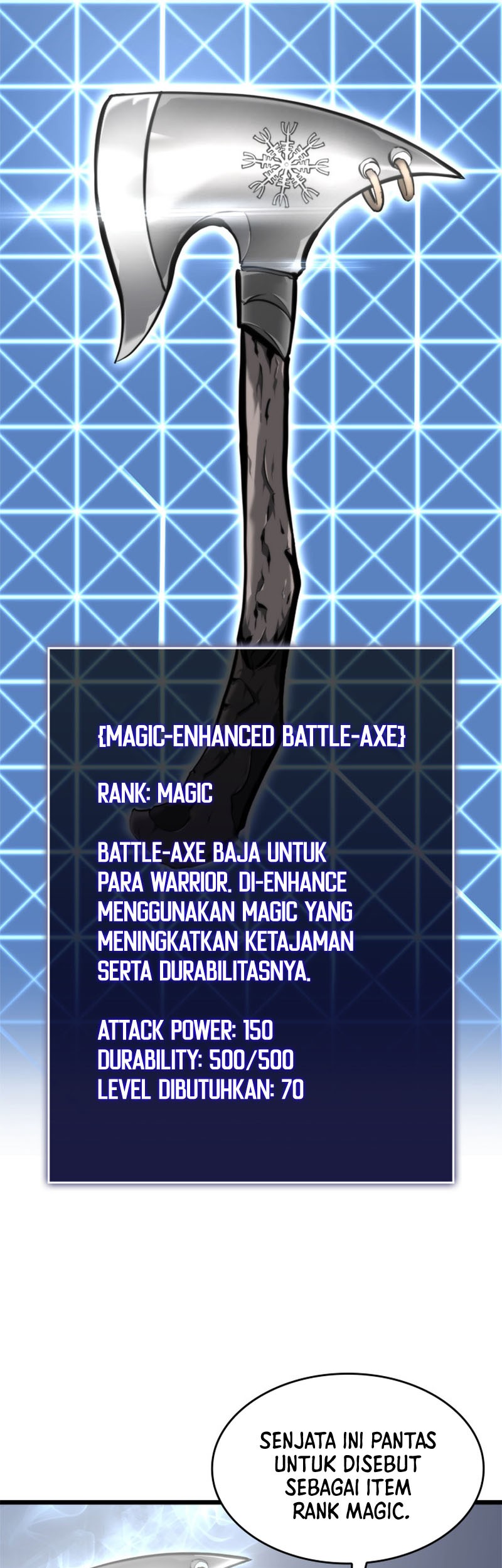 Return of the SSS-Class Ranker Chapter 33 page 26