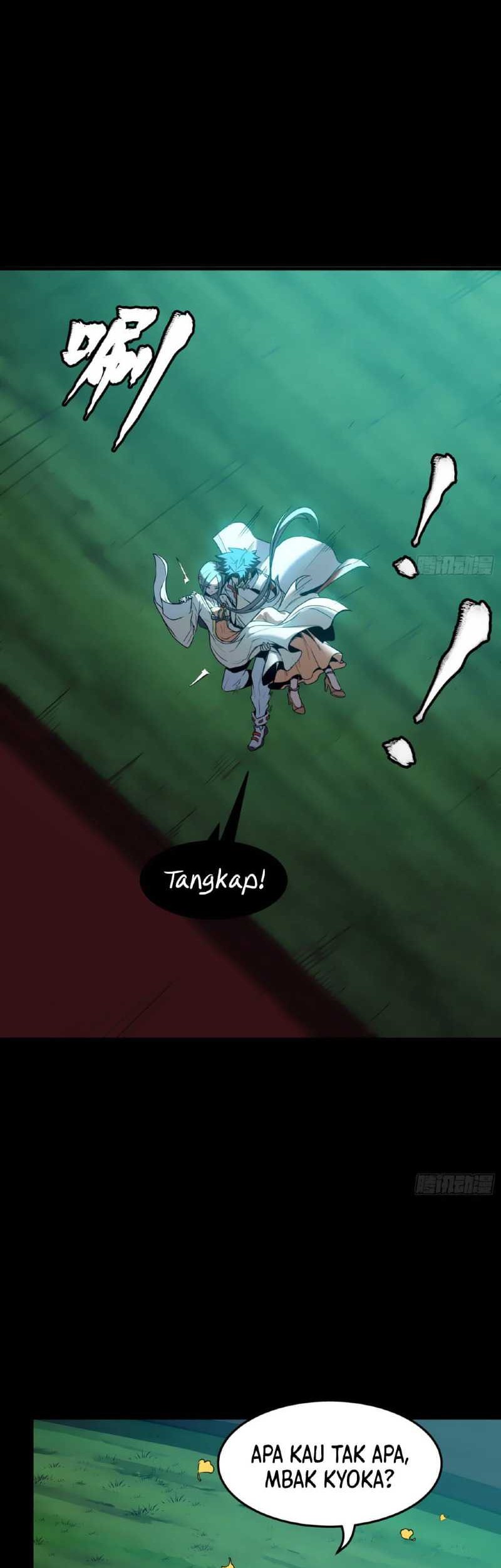 Legend of Star General Chapter 71 page 29