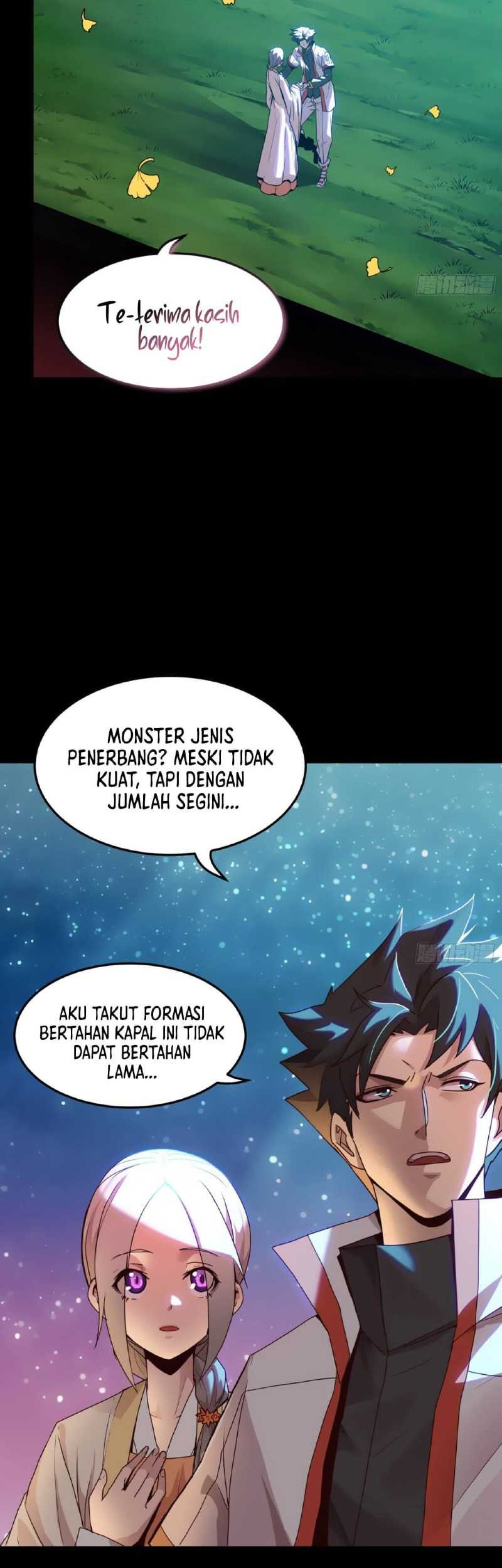 Legend of Star General Chapter 71 page 30