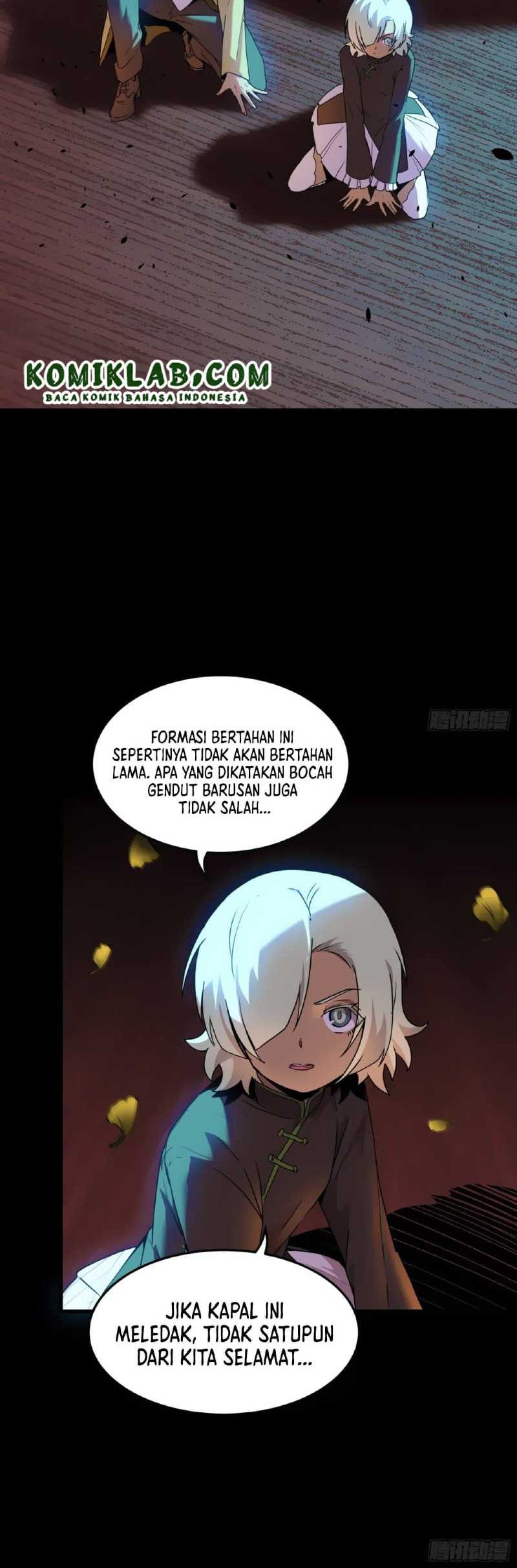 Legend of Star General Chapter 71 page 38